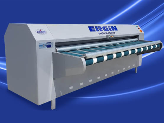 2015 Ergin Machine A Laver Les Tapis Automatique